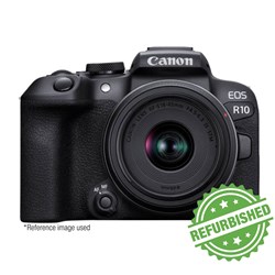 Refurbished R10